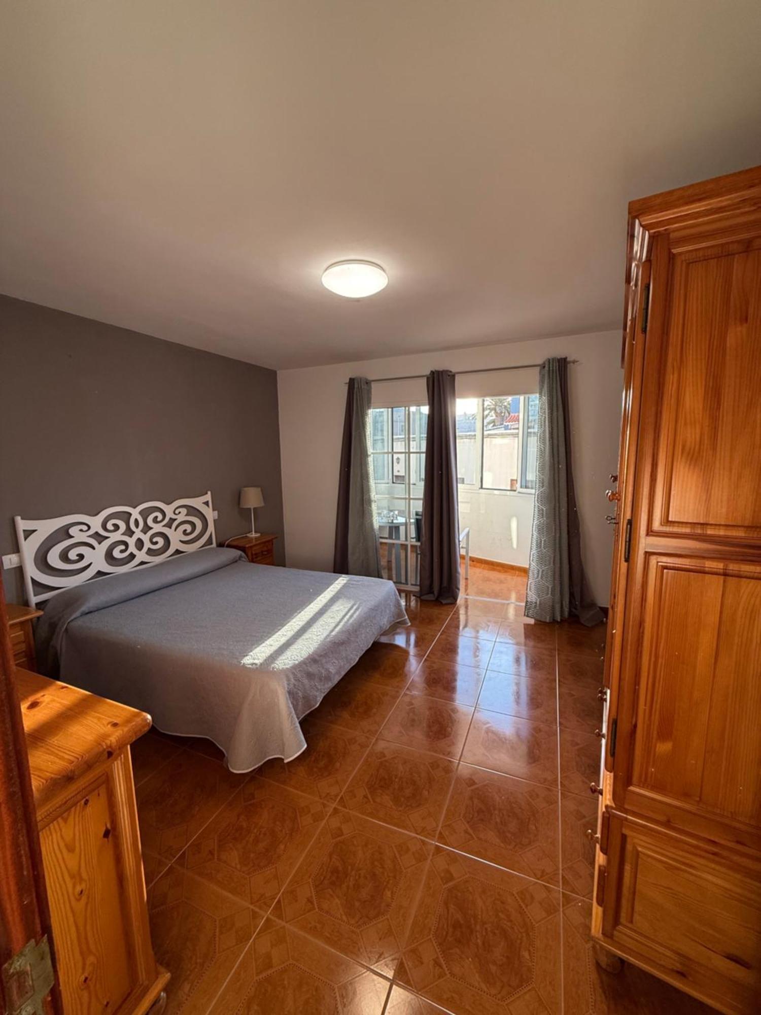 Apartamento Playa Arinaga Ngoại thất bức ảnh
