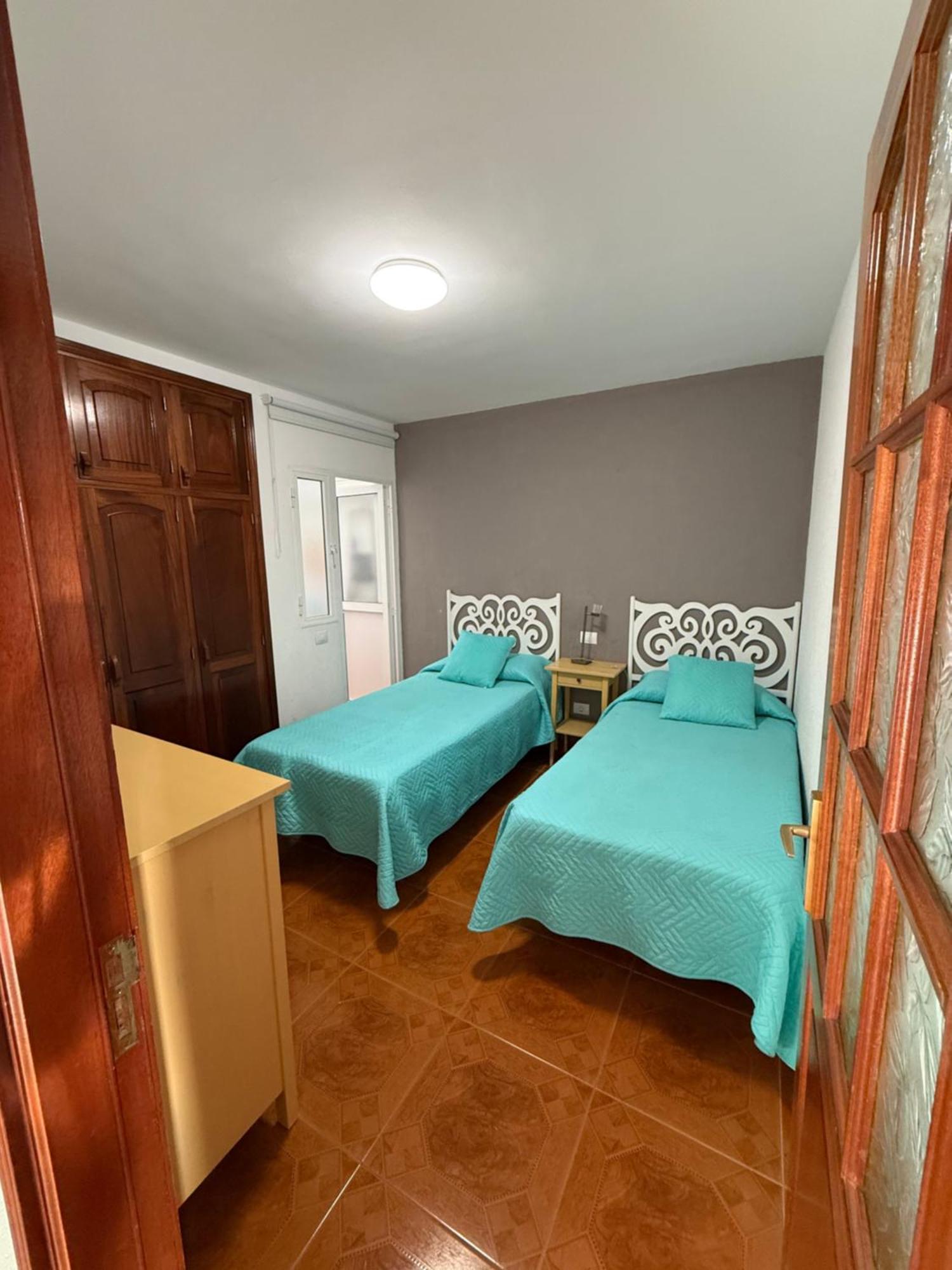 Apartamento Playa Arinaga Ngoại thất bức ảnh